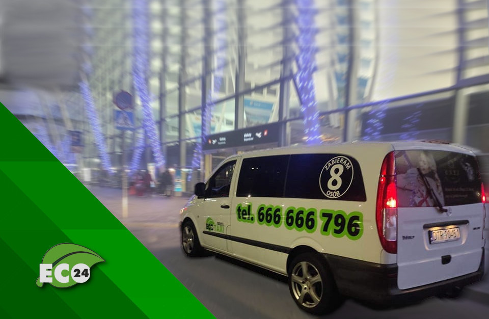 Taxi Brzeg