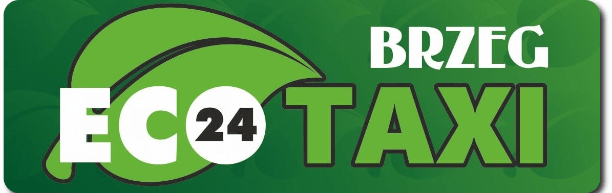 Eco Taxi Brzeg